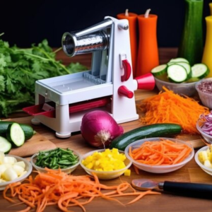 Vegetable Cutter Machine Price in Pakistan